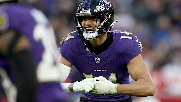 Kyle Hamilton, Philadelphia Eagles schedule