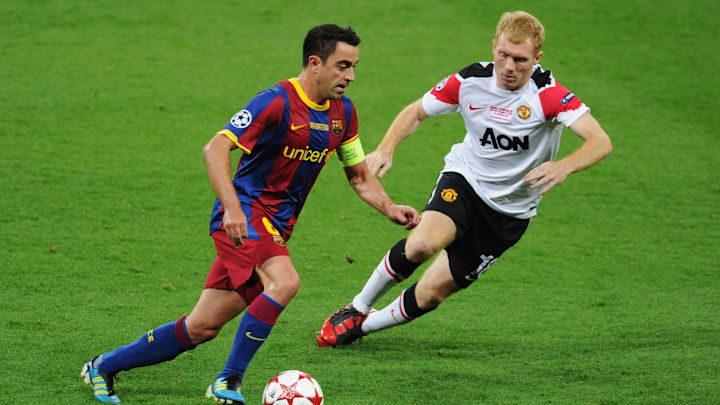 The two clubs have played out some huge games 