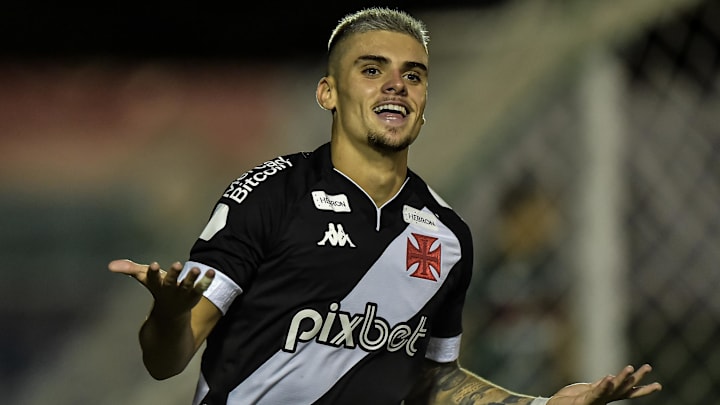 Vasco e Volta Redonda fecham a 5ª rodada do Cariocão 2023.