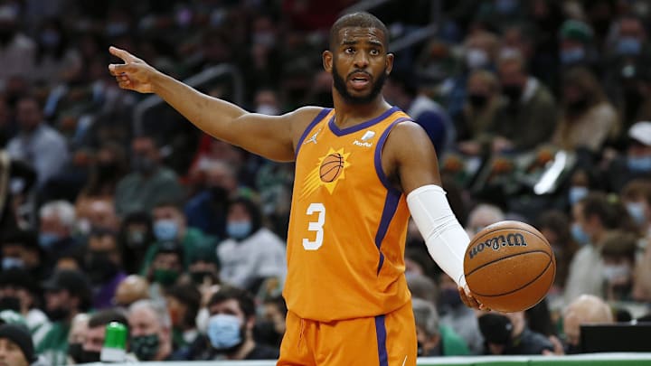 Despite injury issues and a 1-3 record in their last four games, the Suns are being undervalued in their game against the Hornets. 