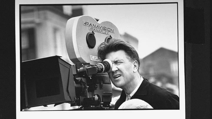 David Lynch David Lynch