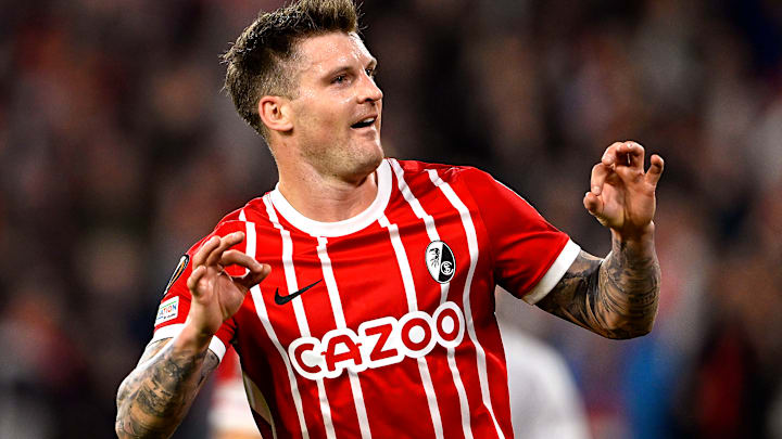 Freiburg, da Alemanha, já está nas oitavas de final do torneio