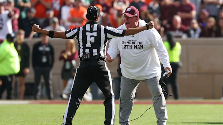 COLLEGE FOOTBALL: DEC 20 College Football Playoff First Round Game Miami at Texas A&M