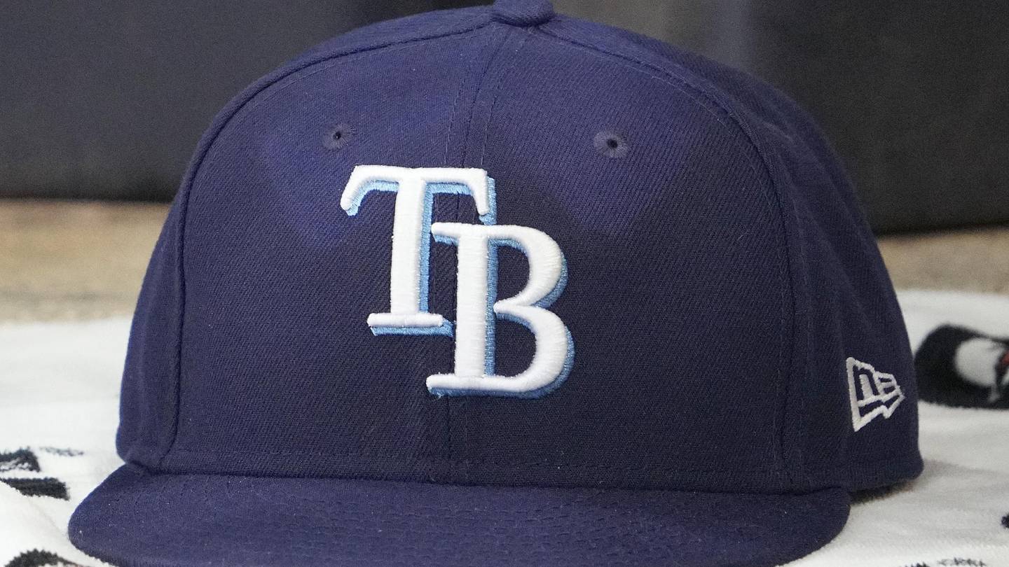 Rays' Savvy Addition Last Year Has Had Breakout Season