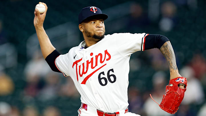 Seattle Mariners v Minnesota Twins