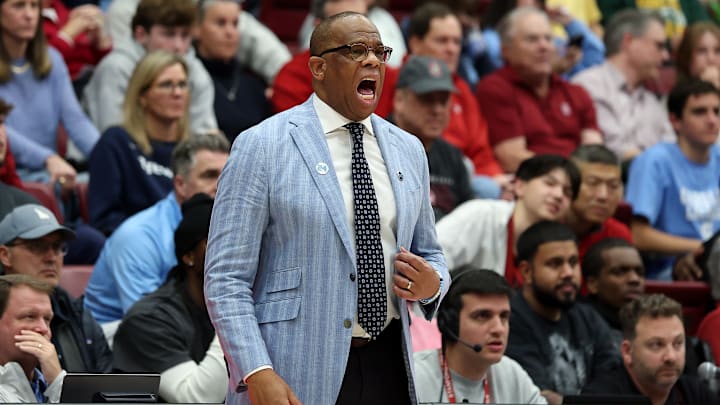 North Carolina v Stanford