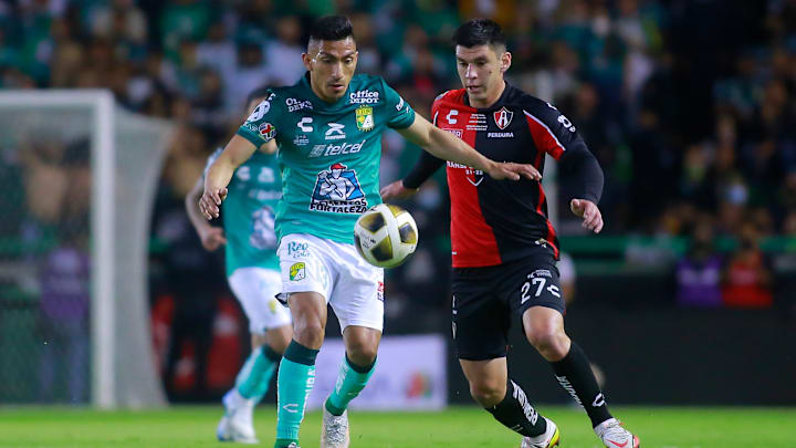 Mena ha sido la gran figura de León en la liguilla 