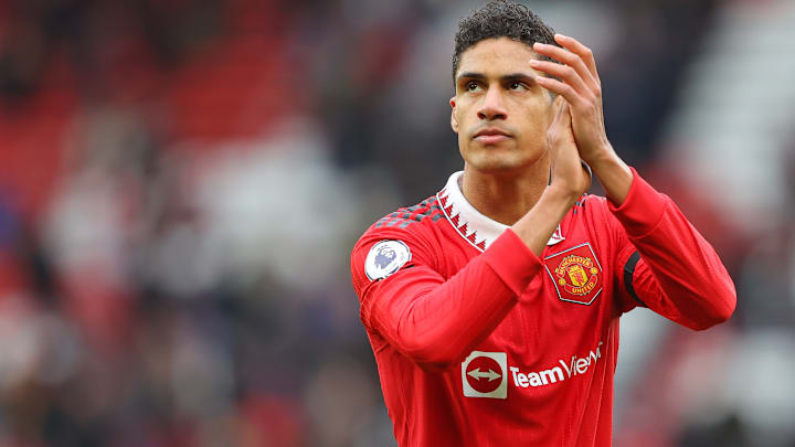 Raphaël Varane bientôt de retour au RC Lens ?