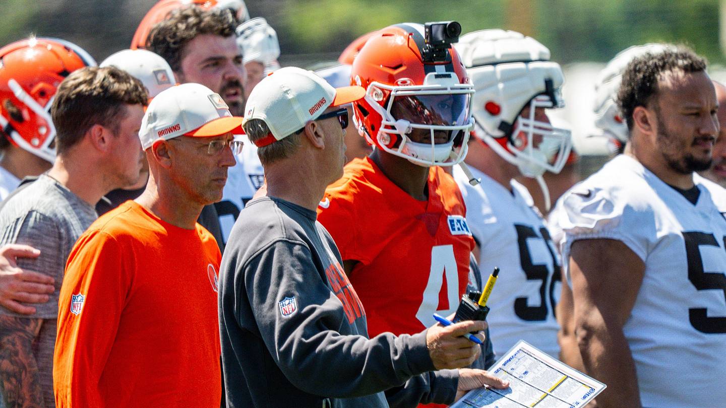 Former Browns QB Claims Deshaun Watson Wasn't Todd Monken's Choice to Start