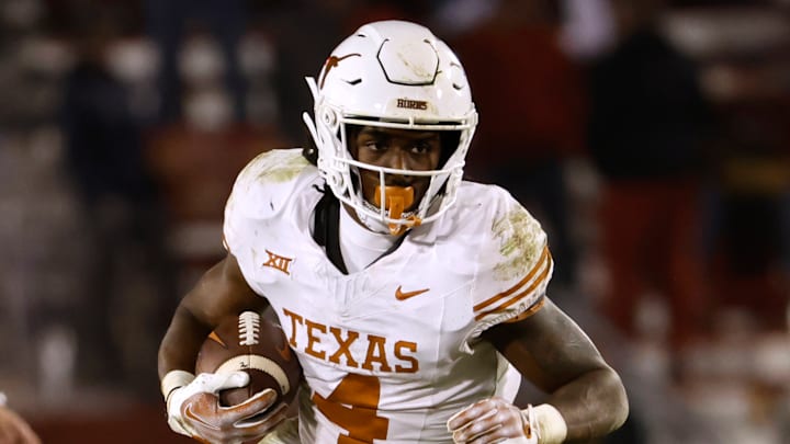 Texas v Iowa State Texas v Iowa State