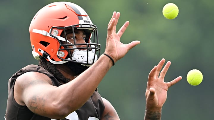 Cleveland Browns