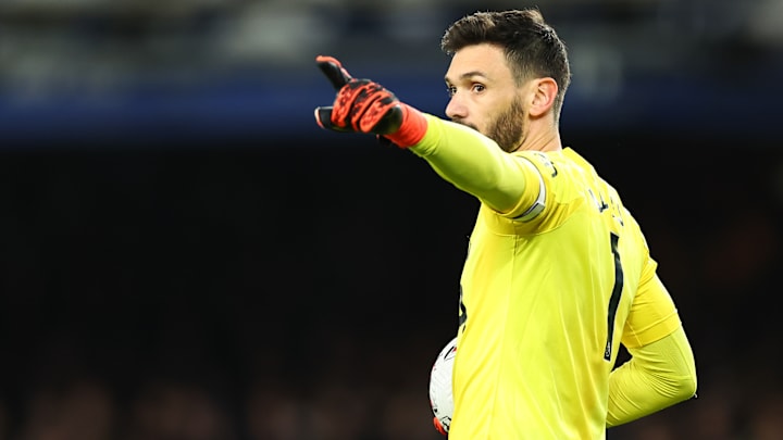 Hugo Lloris trouve un nouveau point de chute et s'engage avec le Los Angeles FC. 