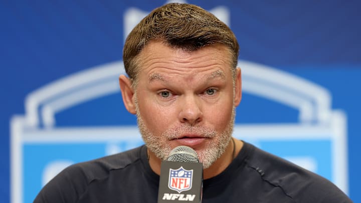 2025 NFL Scouting Combine
