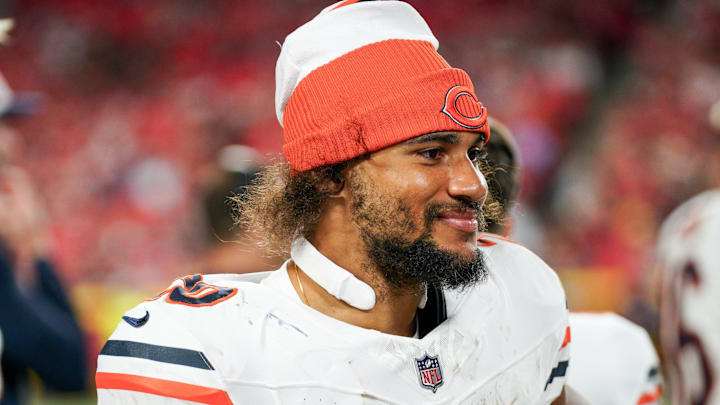 Travis Homer has impressed Pro Football Focus with his pass blocking as a passing down replacement at running back. Travis Homer has impressed Pro Football Focus with his pass blocking as a passing down replacement at running back.