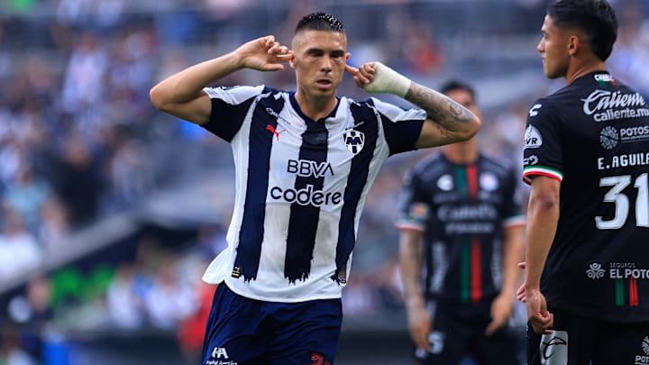 El serbio Uros Djurdjevic marcó la semana pasada, pero todavía tiene una deuda grande con la afición El serbio Uros Djurdjevic marcó la semana pasada, pero todavía tiene una deuda grande con la afición