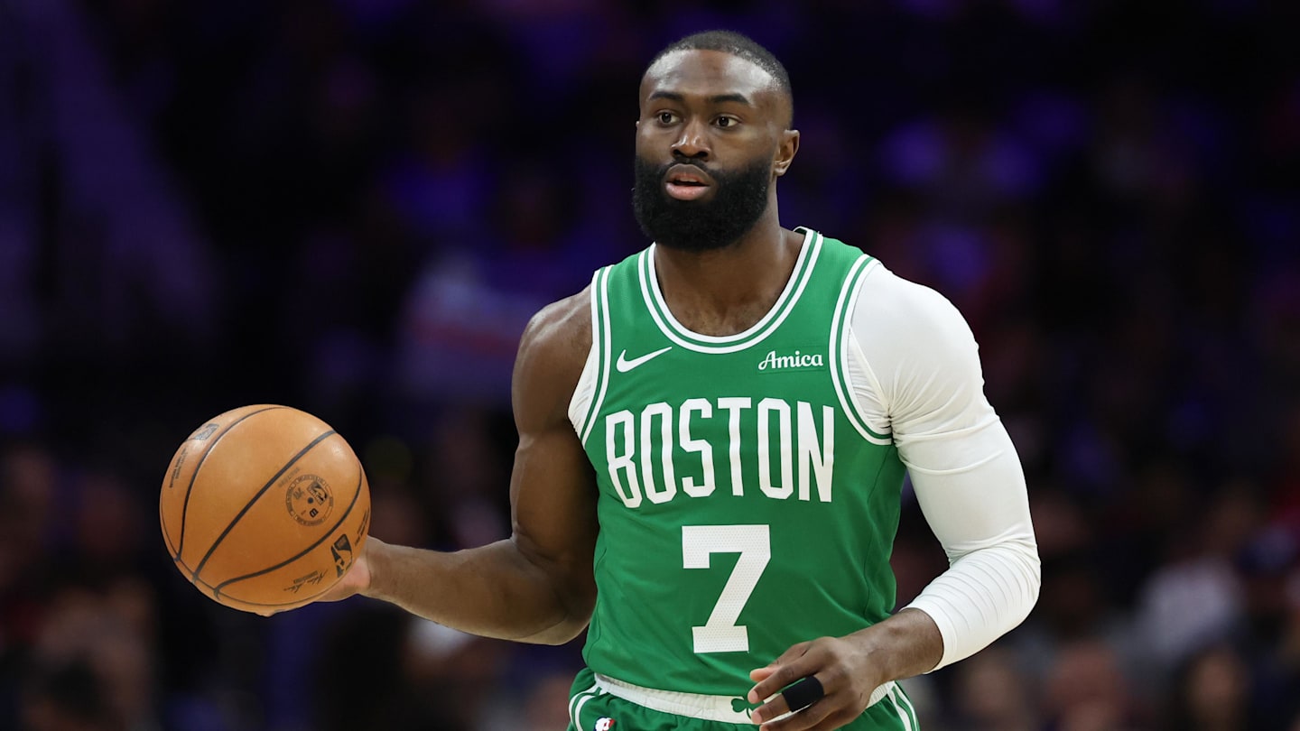 Celtics Season Grades: Judging Boston’s Year After Shocking First-Round Exit to 76ers