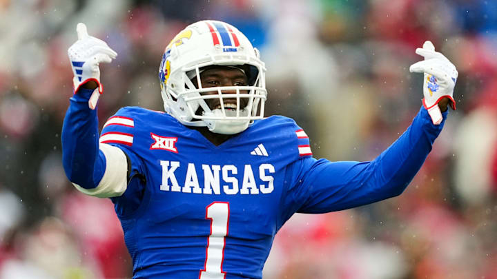 Oklahoma v Kansas