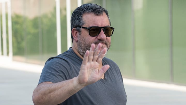 Mino Raiola represented some of the games biggest names