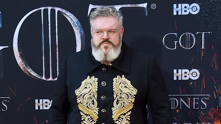 "Game Of Thrones" Season 8 Premiere