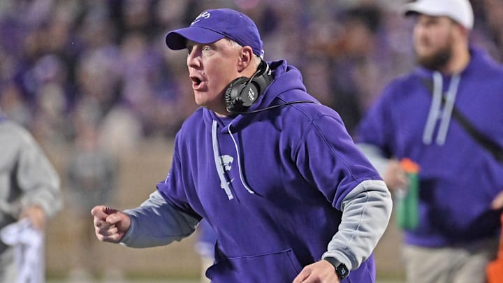 Cincinnati v Kansas State