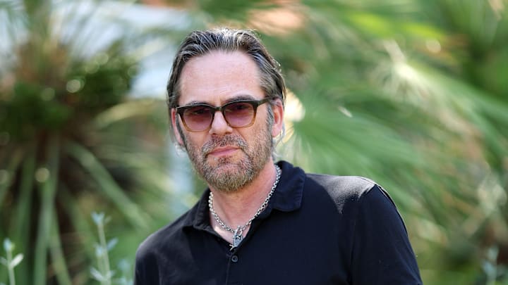 Filming Italy 2022 - Day 4 - Photocall