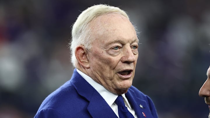 Dallas Cowboys; 2026 NFL mock draft