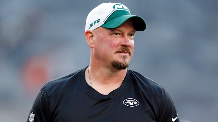 Tampa Bay Buccaneers v New York Jets