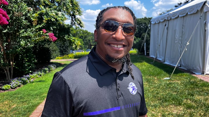 Mount St. Joseph head football coach Donald Davis has been named the head coach of Team Maryland for the 2026 Big 33 Classic.