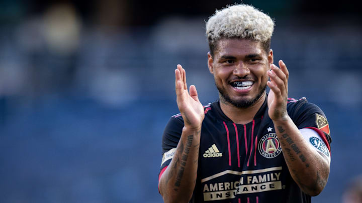 Josef Martínez
