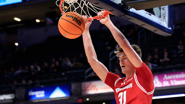 Indy Classic: Wisconsin v Butler