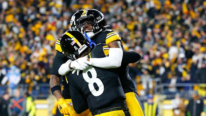 Steelers, Pittsburgh Steelers