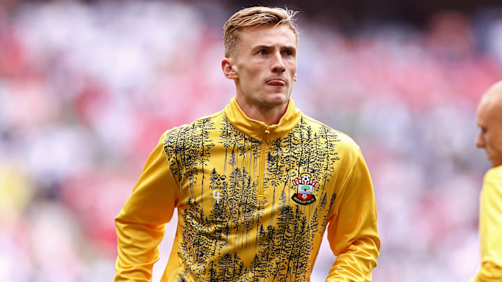 Leeds United v Southampton - Sky Bet Championship Play-Off Final