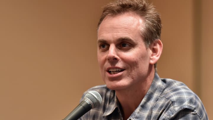 Colin Cowherd, NFL Rumors, Matthew Stafford