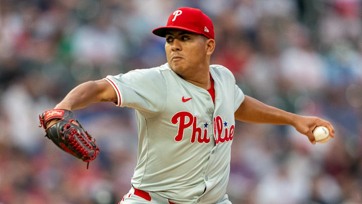 La firma de Ranger Suárez fue un movimiento importante para Boston 