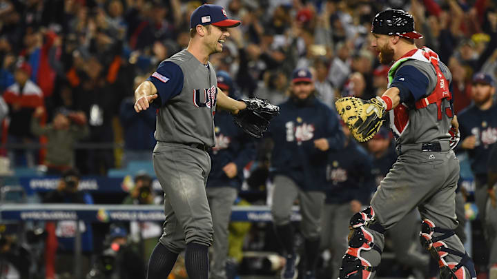 Una nueva edición del Clásico Mundial de Béisbol está por comenzar