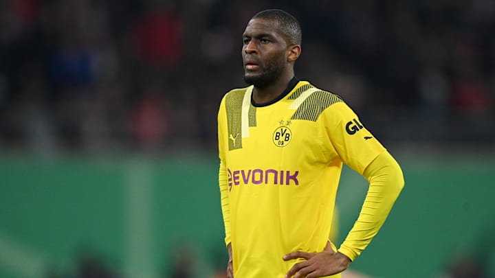 Modeste wird den BVB verlassen