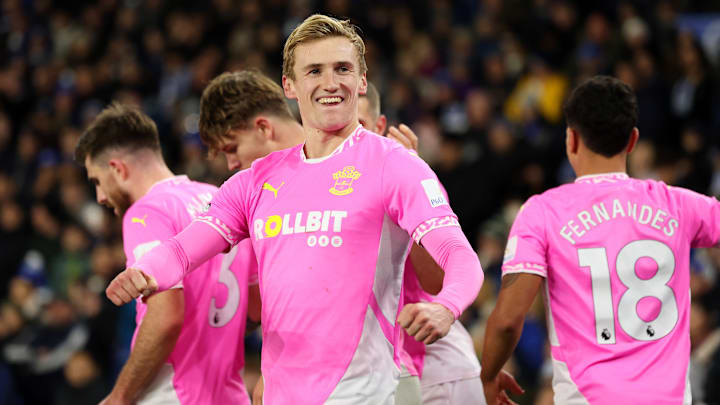 Brighton & Hove Albion FC v Southampton FC - Premier League
