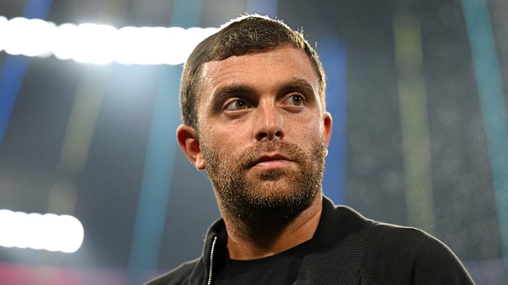 Paris Saint-Germain v FC Internazionale Milano - UEFA Champions League Final 2025 Paris Saint-Germain v FC Internazionale Milano - UEFA Champions League Final 2025