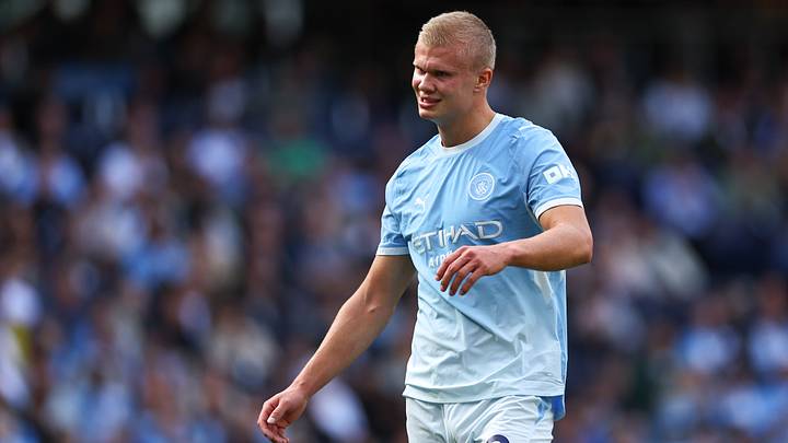 Manchester City v Coventry City - Premier League 2026/27 Manchester City v Coventry City - Premier League 2026/27