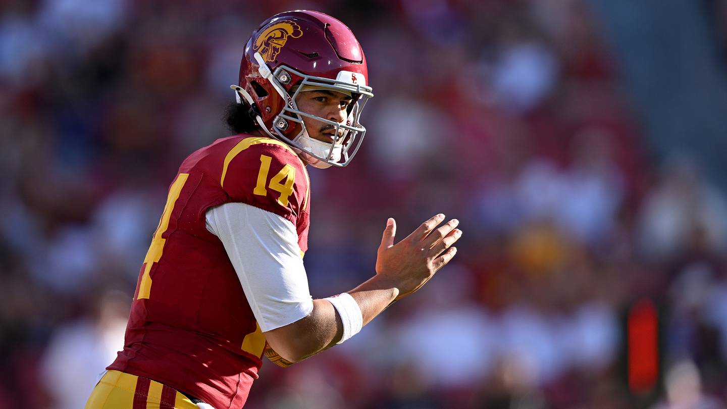 Wisconsin Handed Second Straight Primetime Slot for Huge Home Game vs. USC