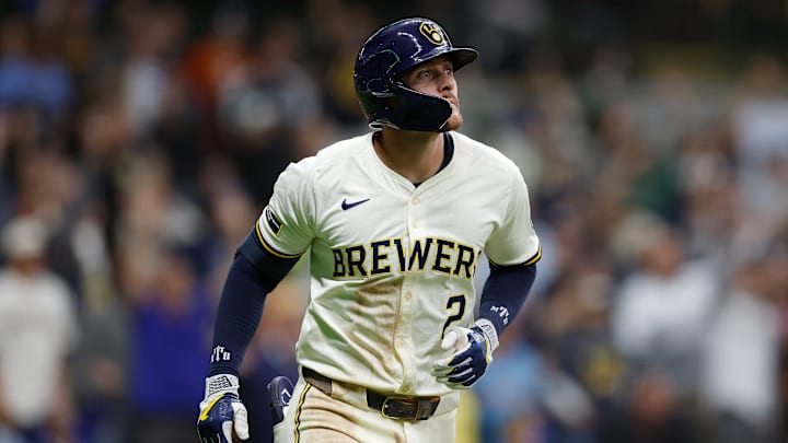 Arizona Diamondbacks v Milwaukee Brewers