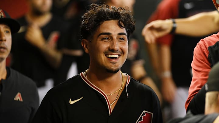 Colorado Rockies v Arizona Diamondbacks