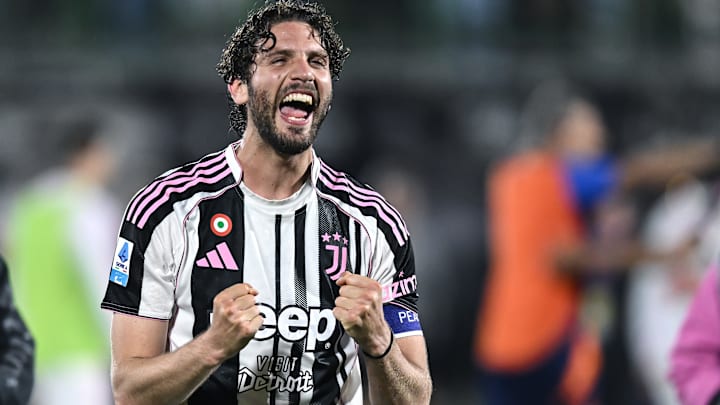 Venezia v Juventus - Serie A