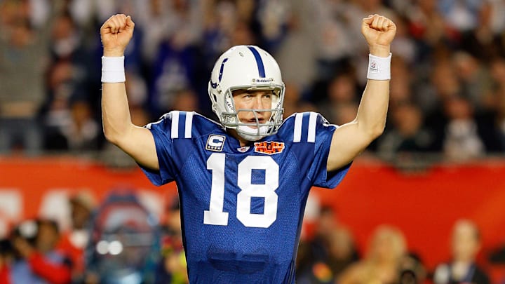 Super Bowl XLIV