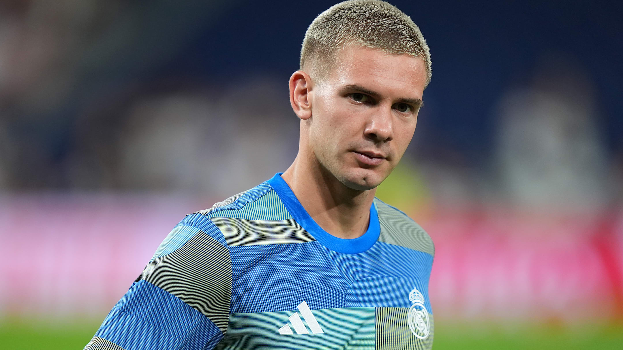 Franco Mastantuono was just given a Lionel Messi-level honor by Argentina