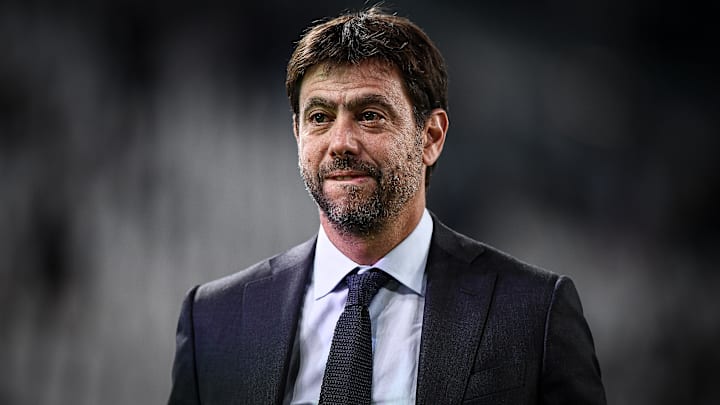 Andrea Agnelli