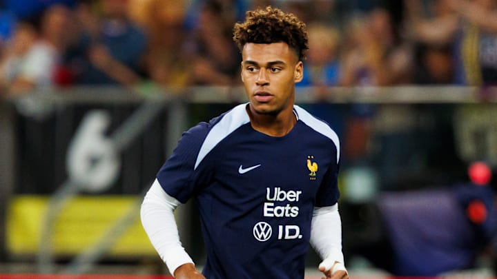 Ukraine v France - FIFA World Cup 2026 Qualifier