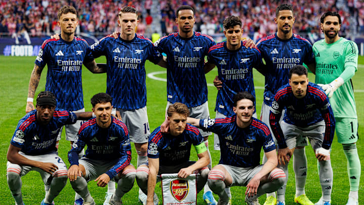 Arsenal FC