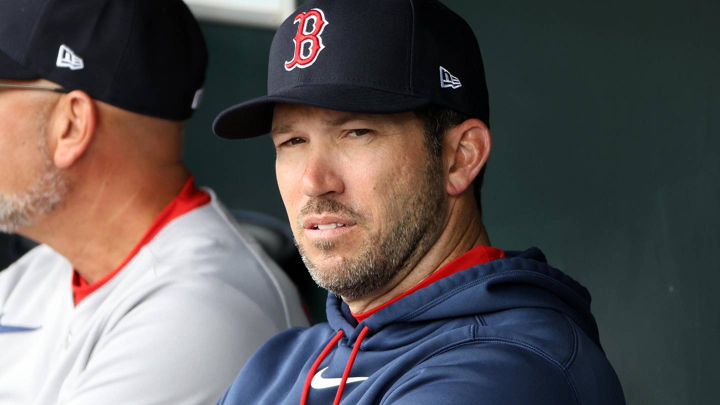 Red Sox on Wrong Side of 29-Year History After Rays Loss