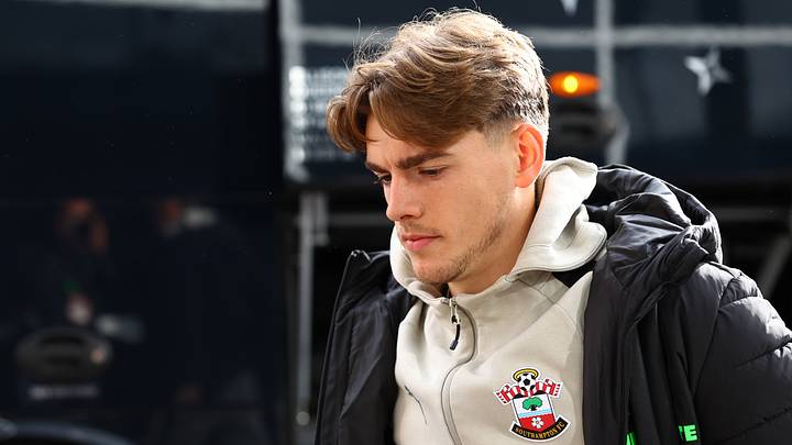 Southampton v Portsmouth - Sky Bet Championship 2026/27